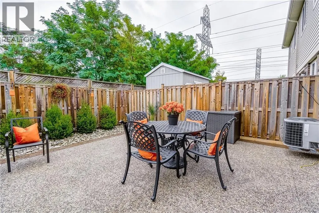 21 MADONNA Drive Unit# 30, #30