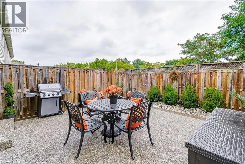 21 MADONNA Drive Unit# 30, #30