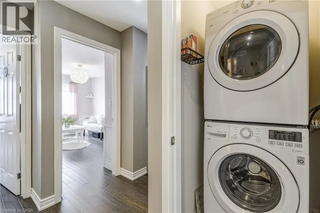 21 MADONNA Drive Unit# 30, #30