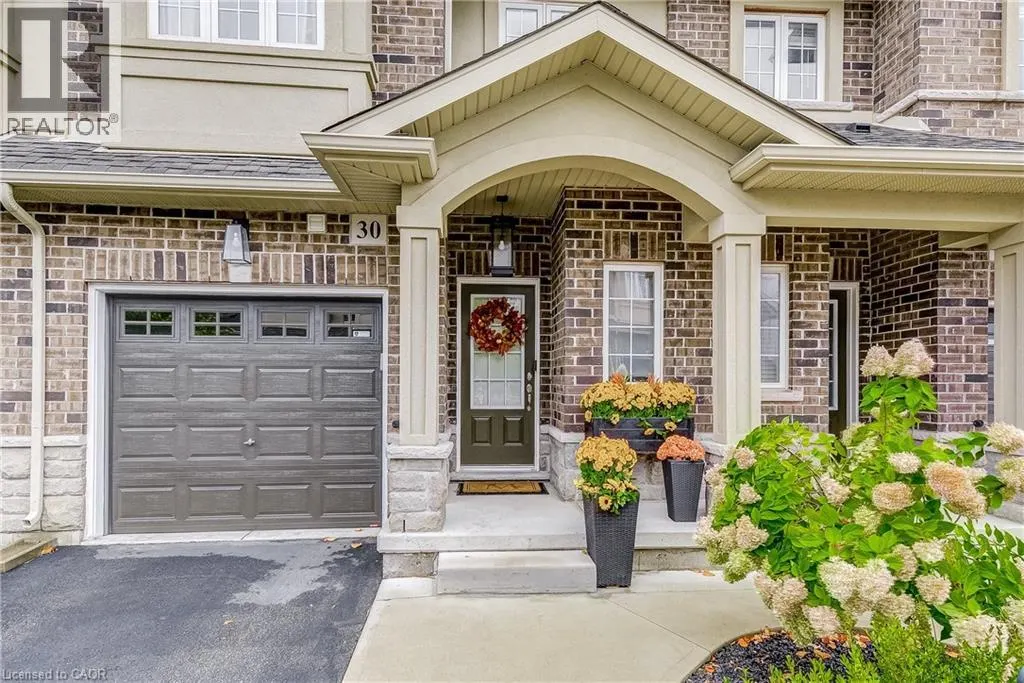 21 MADONNA Drive Unit# 30, #30