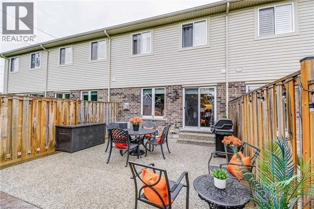 21 MADONNA Drive Unit# 30, #30