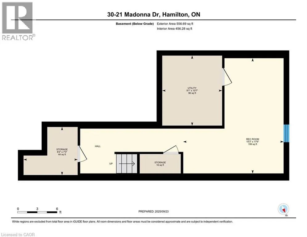 21 MADONNA Drive Unit# 30, #30