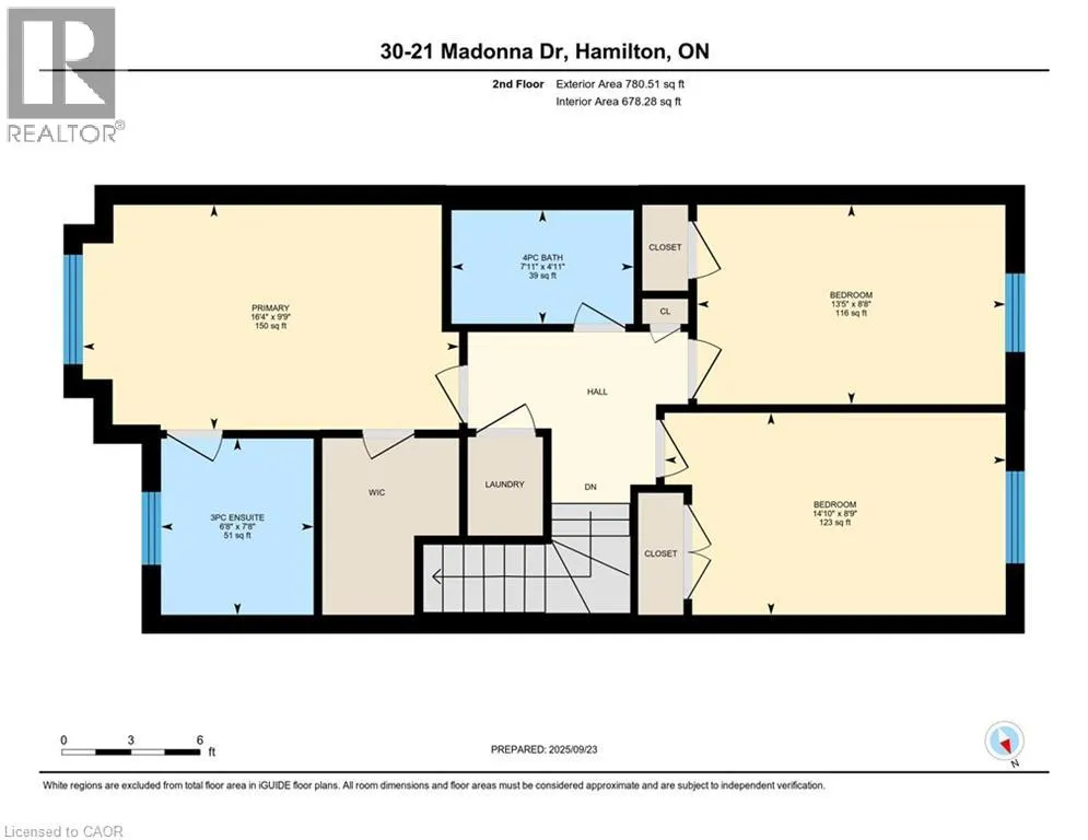 21 MADONNA Drive Unit# 30, #30