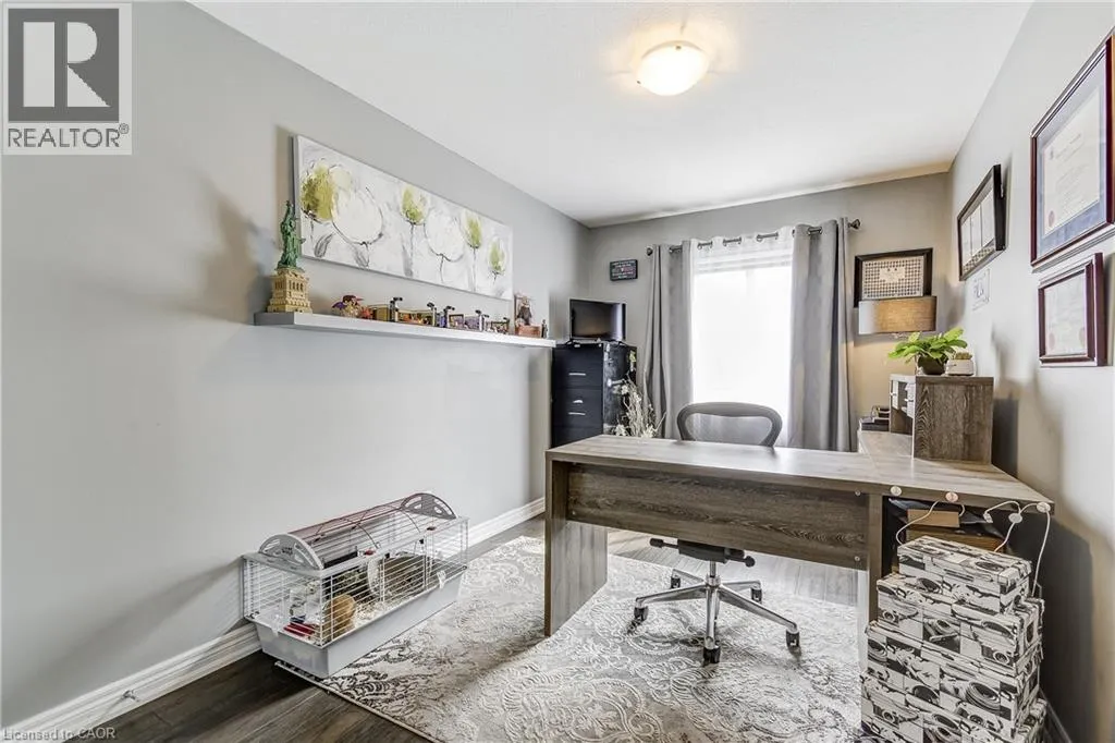 21 MADONNA Drive Unit# 30, #30