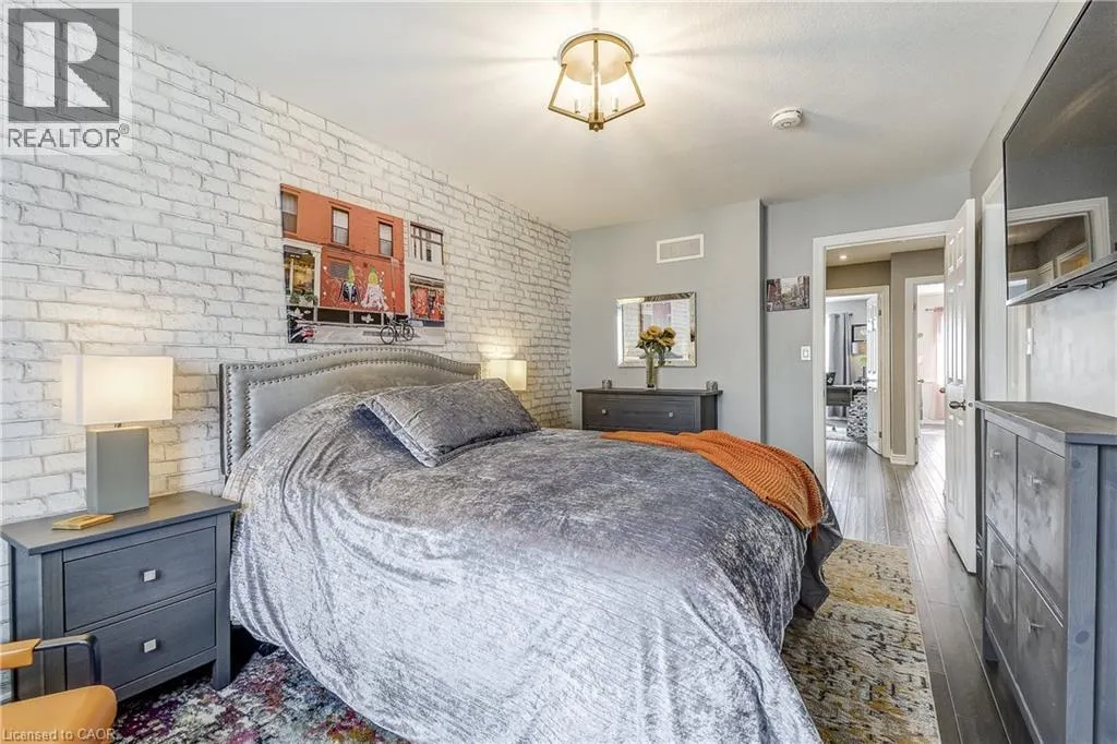 21 MADONNA Drive Unit# 30, #30
