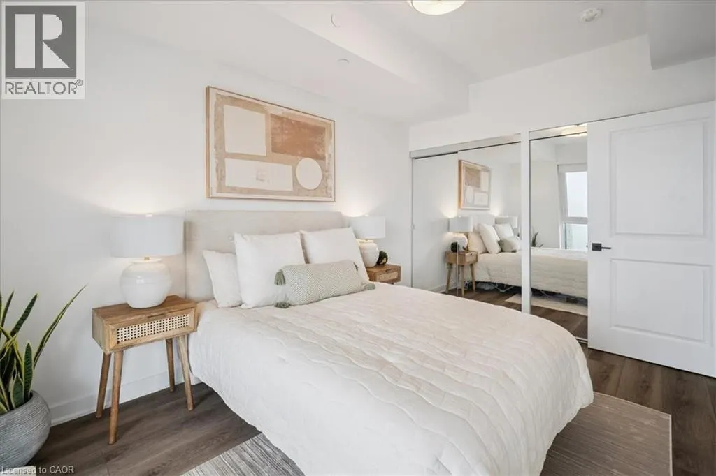 2007 JAMES Street Unit# 1405, #1405