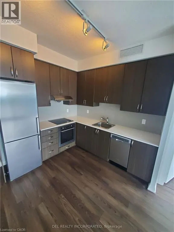 55 ANN O'REILLY Road Unit# 1805, #1805
