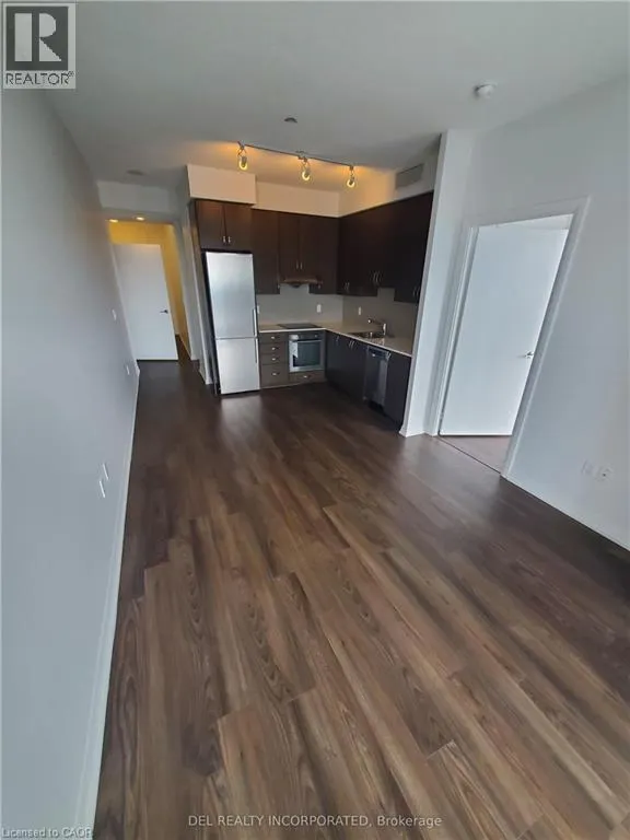55 ANN O'REILLY Road Unit# 1805, #1805
