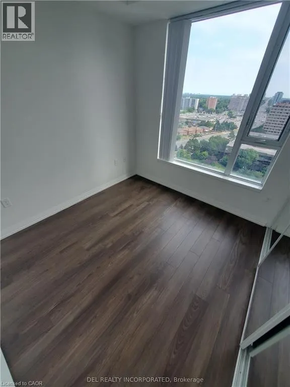55 ANN O'REILLY Road Unit# 1805, #1805