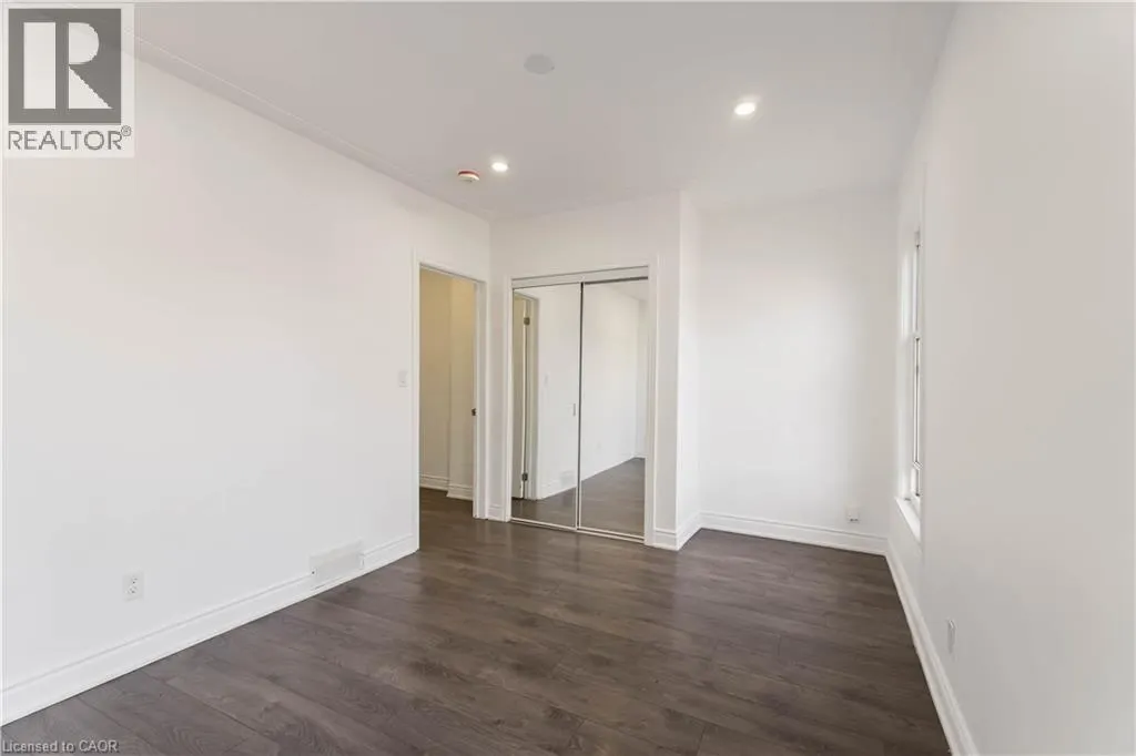 934 BARTON Street E Unit# 2, #2