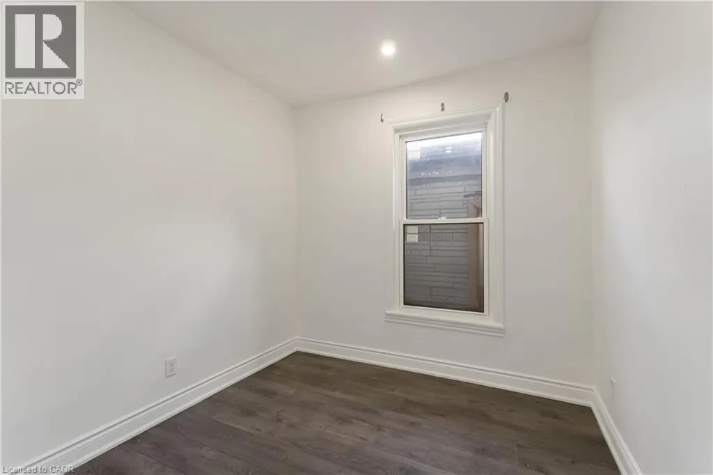 934 BARTON Street E Unit# 2, #2