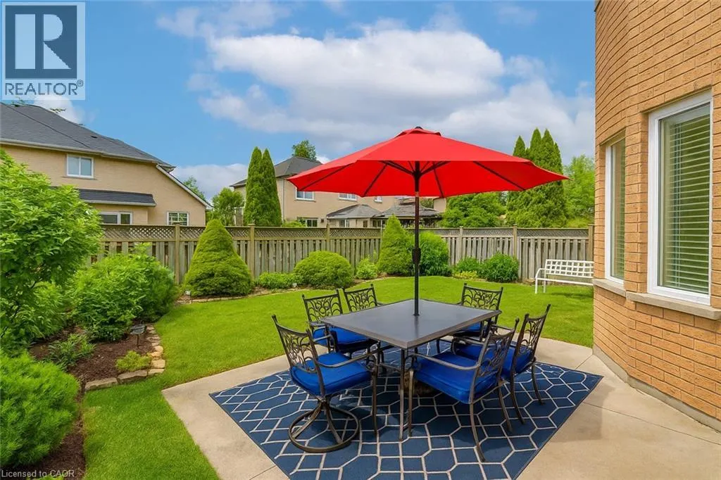 42 HILLGARDEN Drive