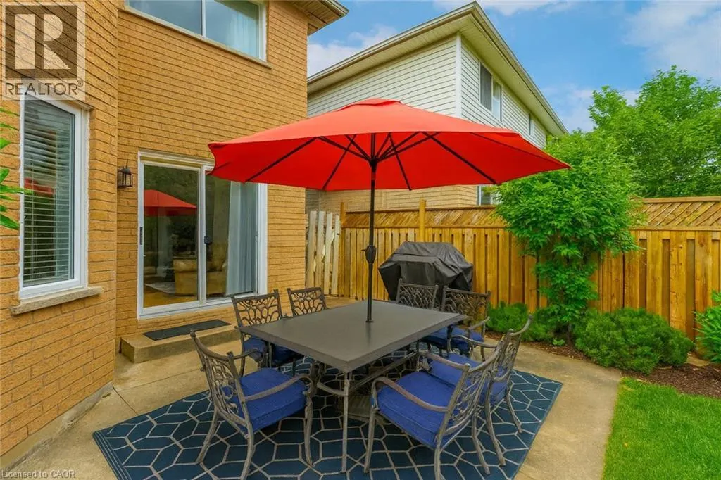 42 HILLGARDEN Drive