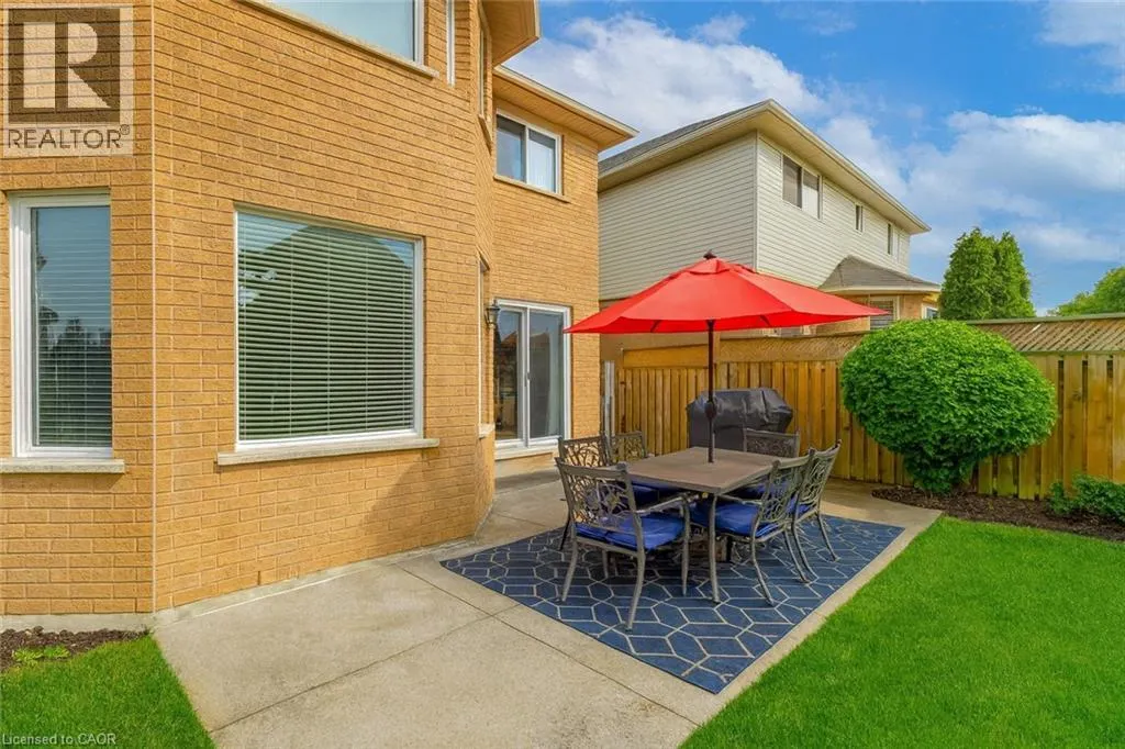 42 HILLGARDEN Drive
