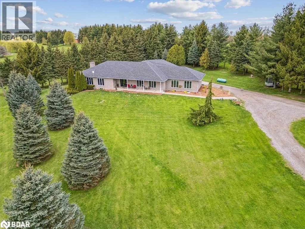 331 MOUNTSBERG Road