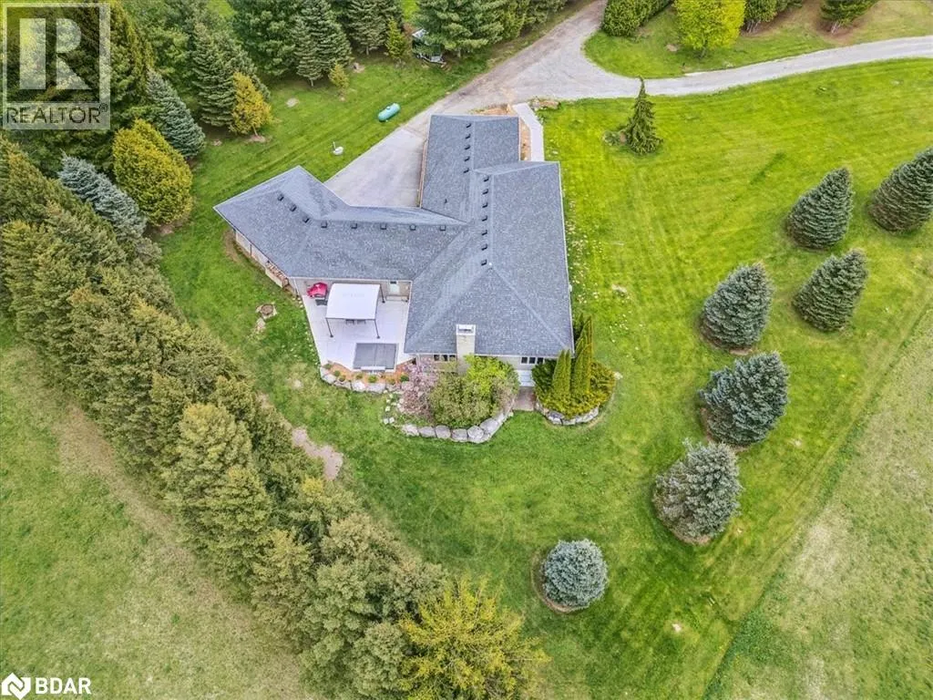331 MOUNTSBERG Road