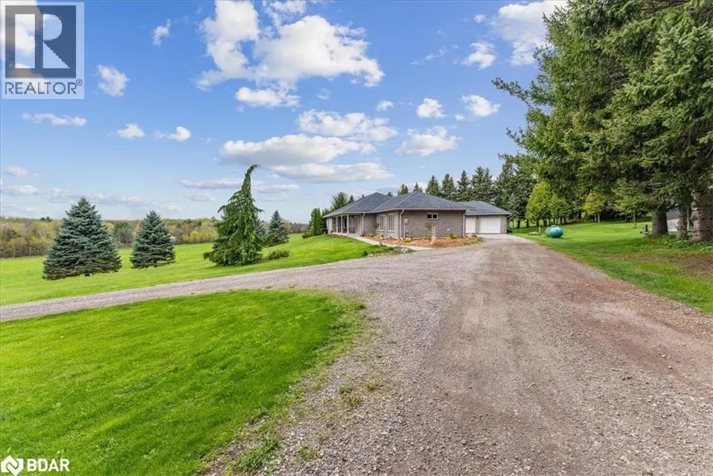 331 MOUNTSBERG Road