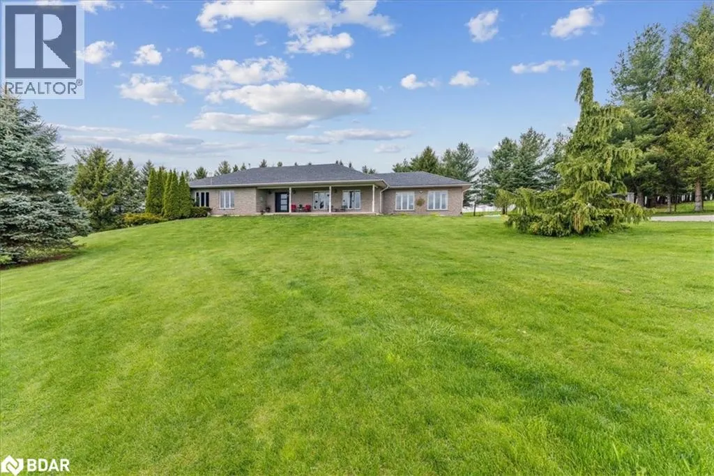 331 MOUNTSBERG Road
