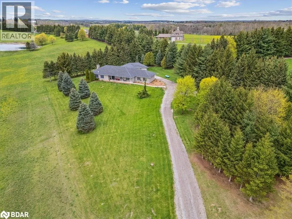331 MOUNTSBERG Road