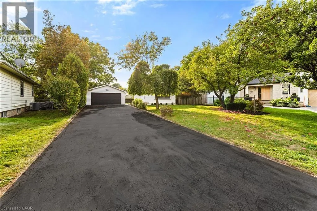 133 INGLEWOOD Drive