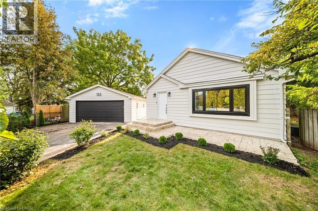 133 INGLEWOOD Drive