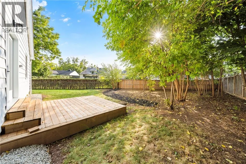 133 INGLEWOOD Drive