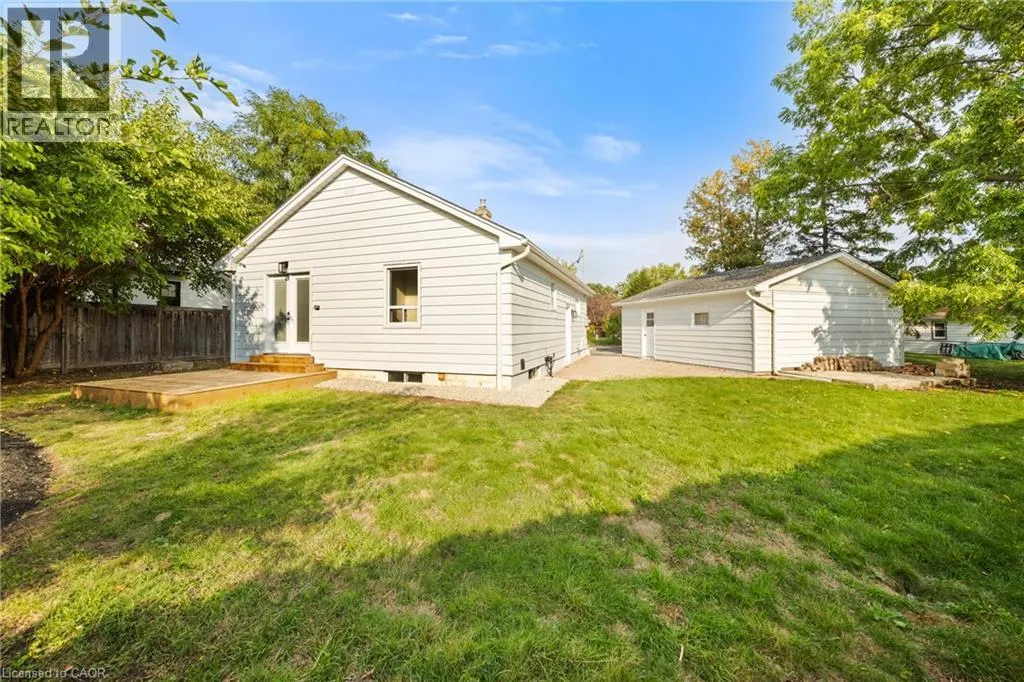 133 INGLEWOOD Drive