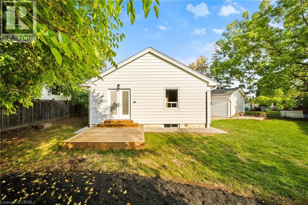 133 INGLEWOOD Drive