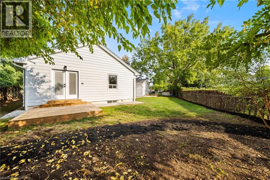 133 INGLEWOOD Drive