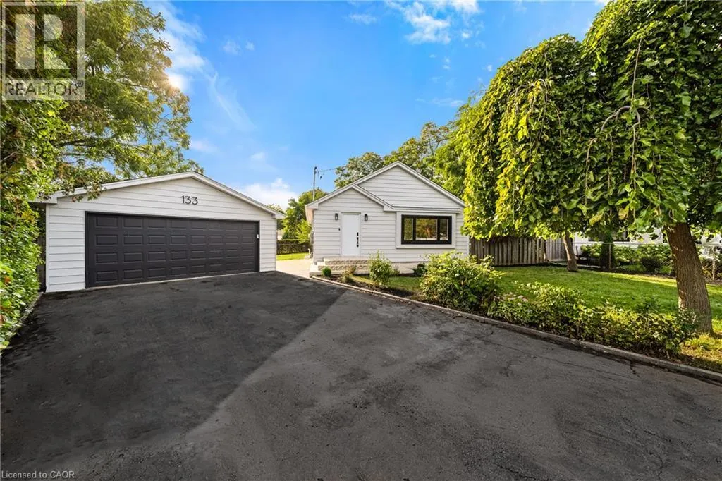 133 INGLEWOOD Drive