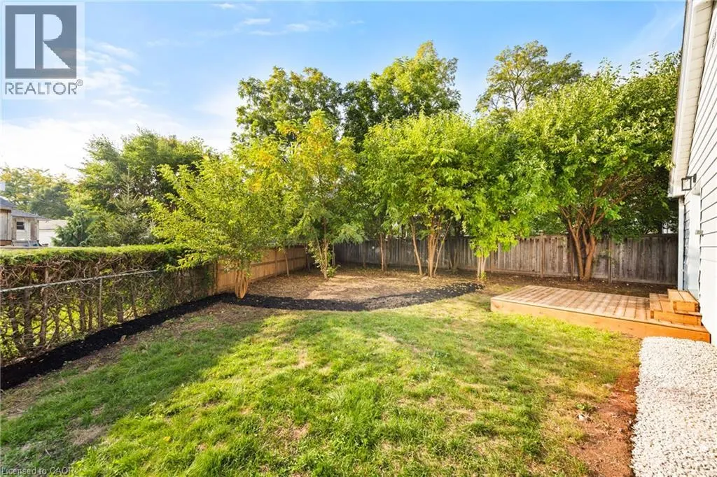 133 INGLEWOOD Drive