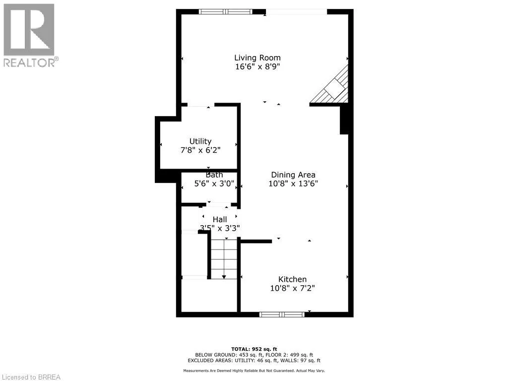 21 D'AUBIGNY Road