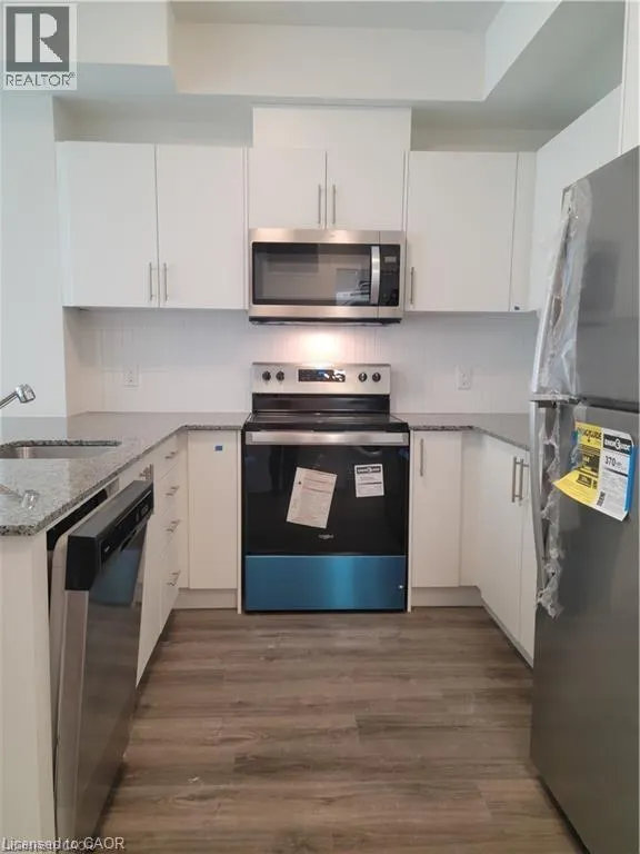 1201 LACKNER Boulevard Unit# 408, #408
