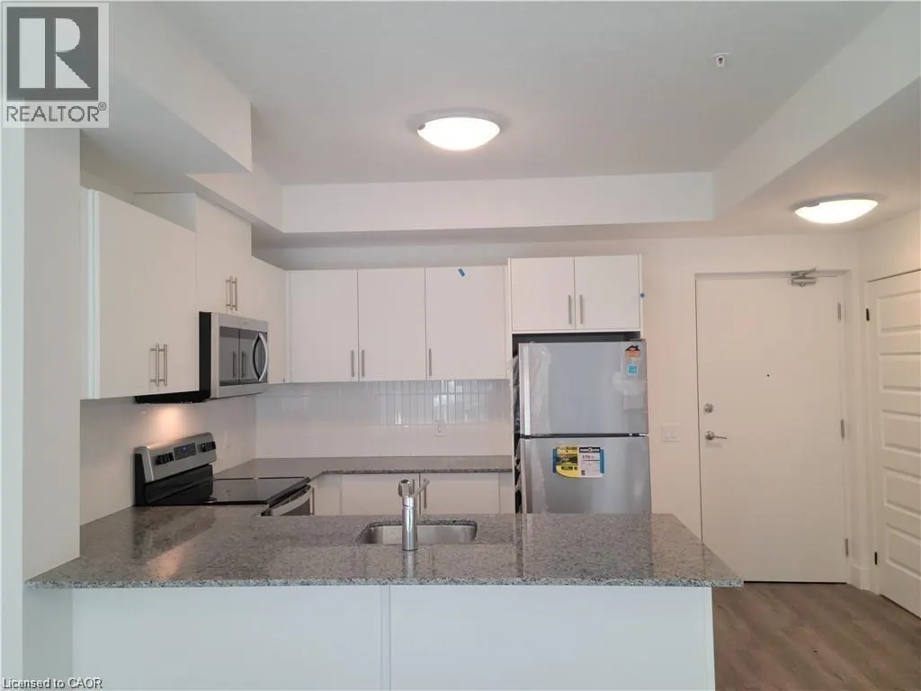1201 LACKNER Boulevard Unit# 408, #408