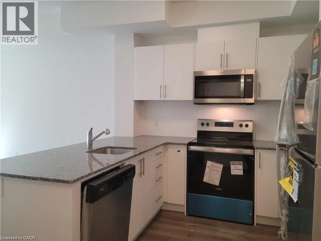 1201 LACKNER Boulevard Unit# 408, #408
