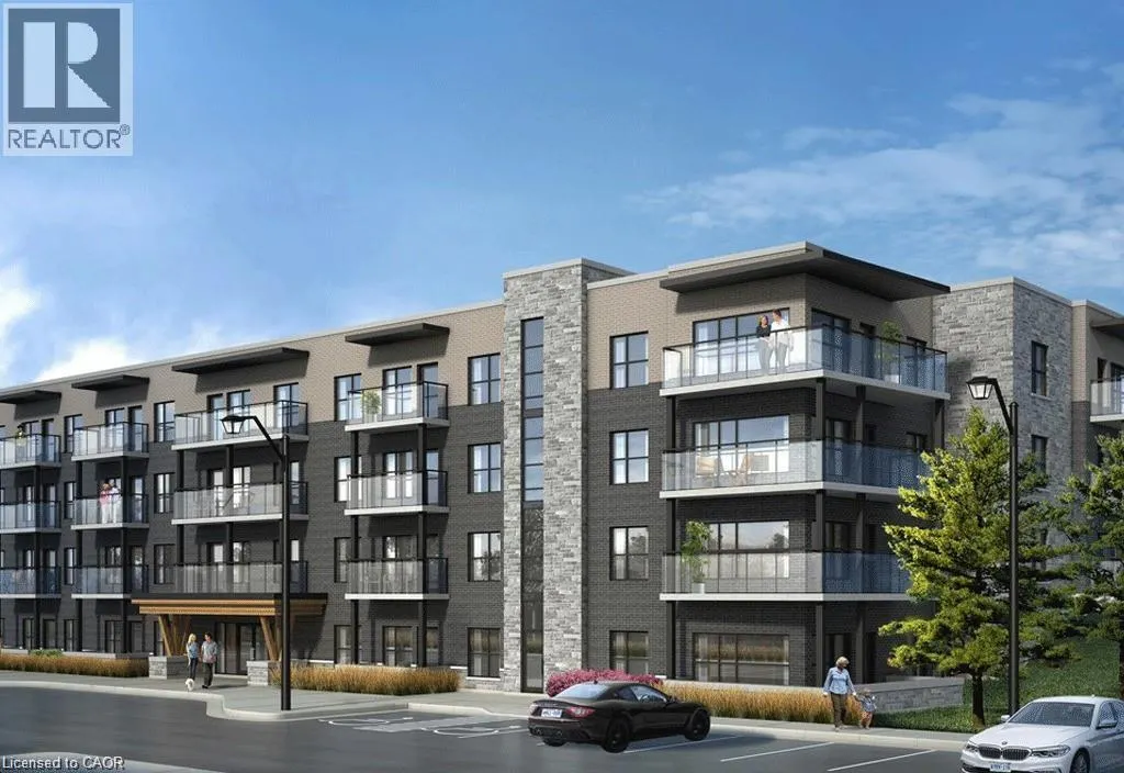 1201 LACKNER Boulevard Unit# 408, #408
