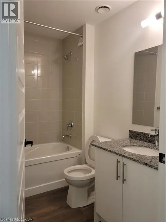 1201 LACKNER Boulevard Unit# 408, #408