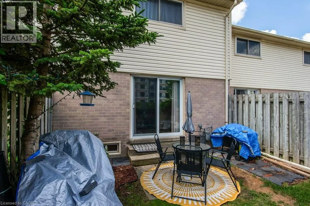 634 STRASBURG Road Unit# 3, #3
