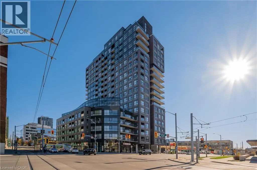 1 VICTORIA Street S Unit# 1204, #1204