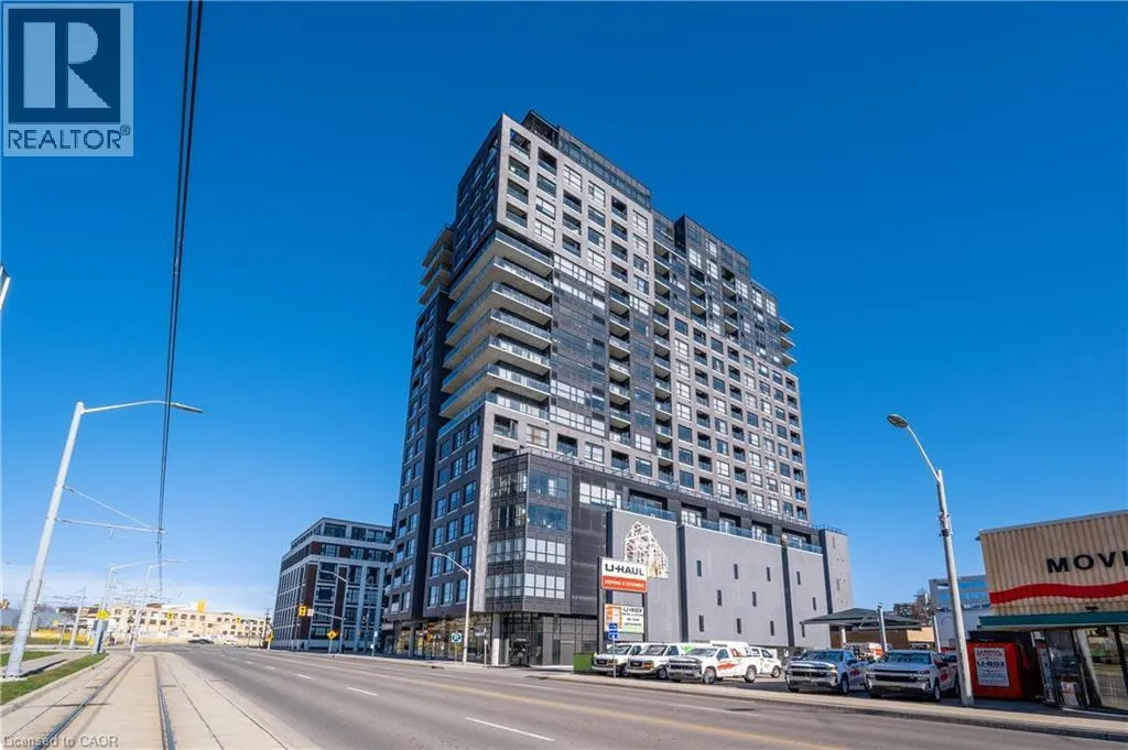 1 VICTORIA Street S Unit# 1204, #1204