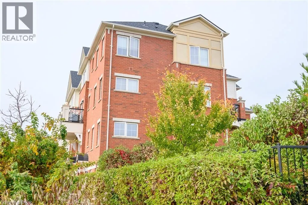 31 HAYS Boulevard Unit# 9, #9