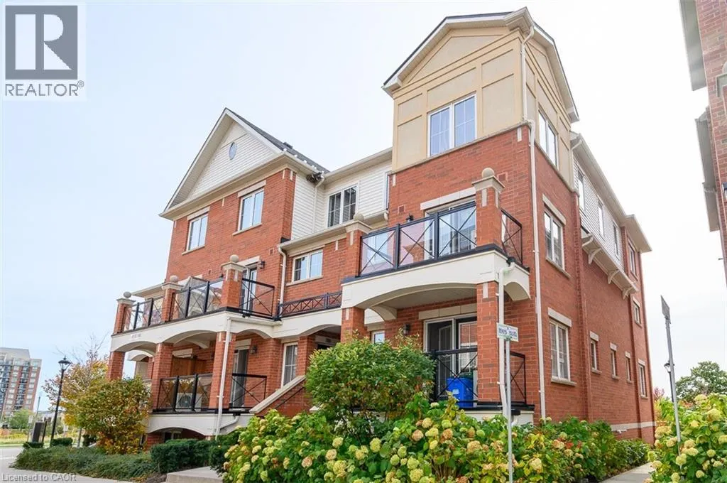 31 HAYS Boulevard Unit# 9, #9