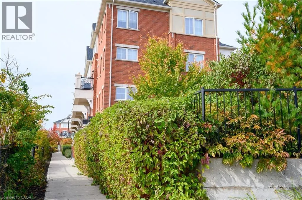 31 HAYS Boulevard Unit# 9, #9