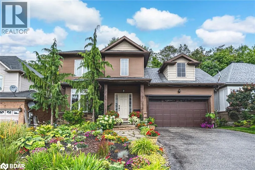 11 OAKMONT Avenue