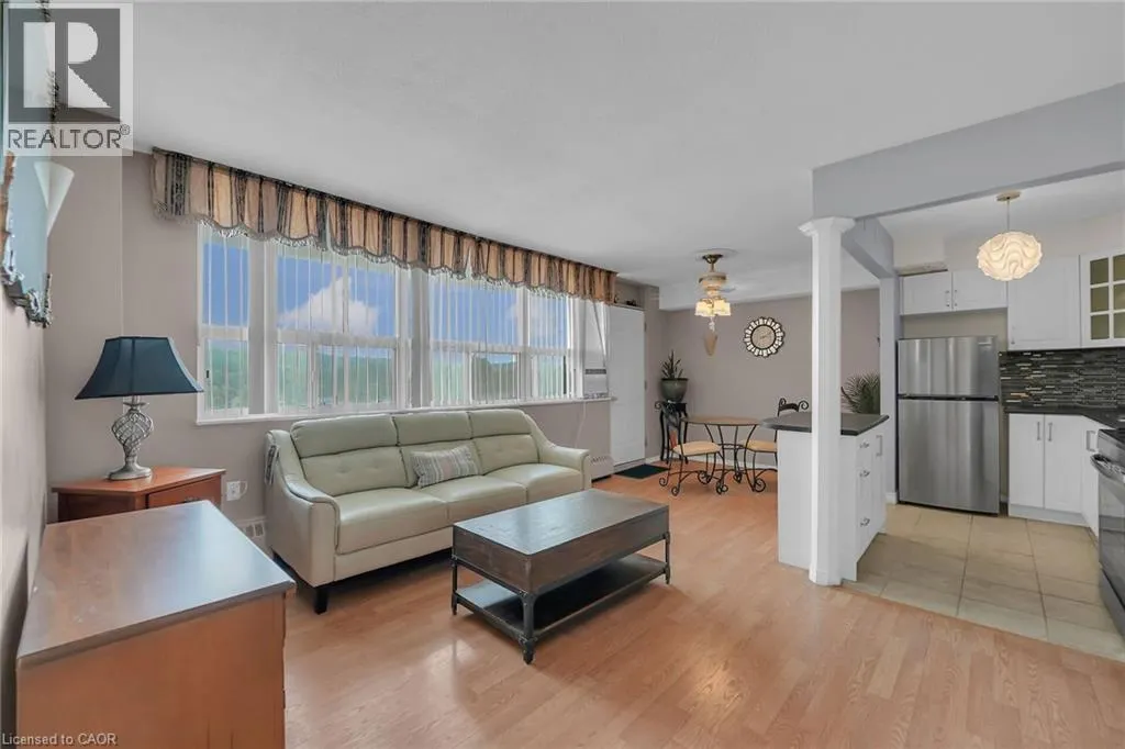 15 ALBRIGHT Road Unit# 605, #605