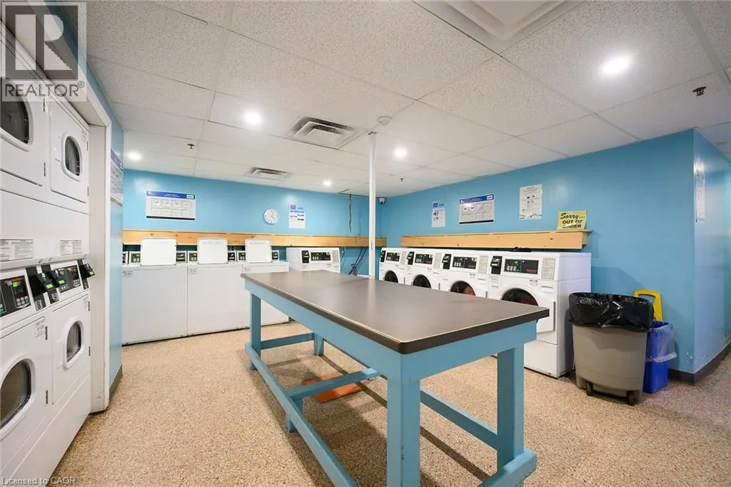 15 ALBRIGHT Road Unit# 605, #605