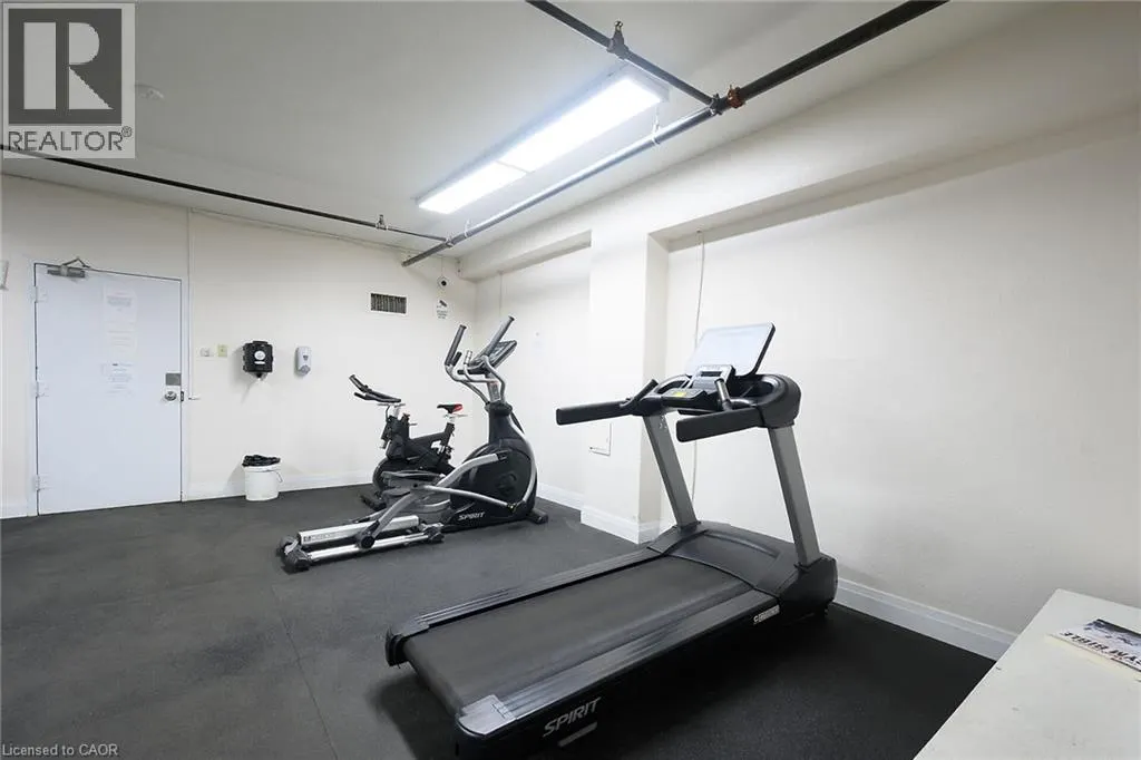 15 ALBRIGHT Road Unit# 605, #605