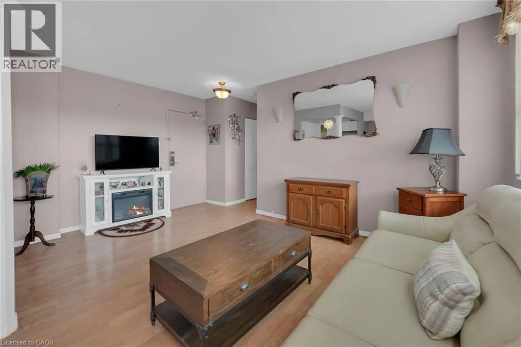 15 ALBRIGHT Road Unit# 605, #605
