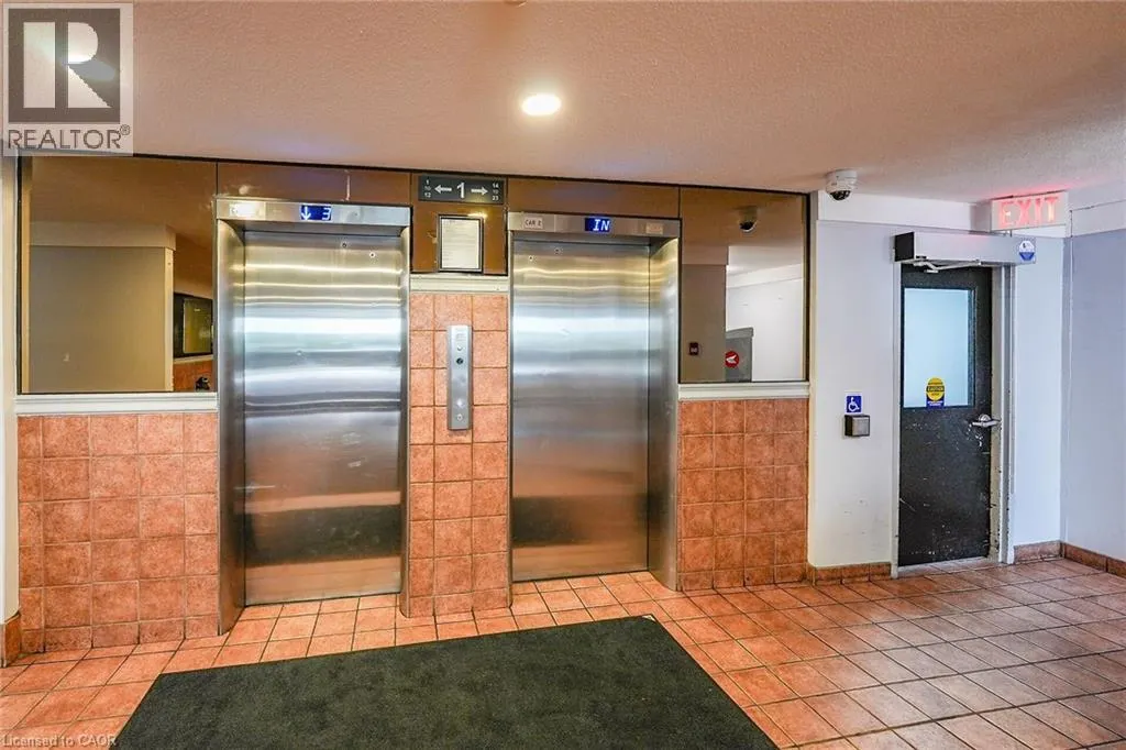 15 ALBRIGHT Road Unit# 605, #605