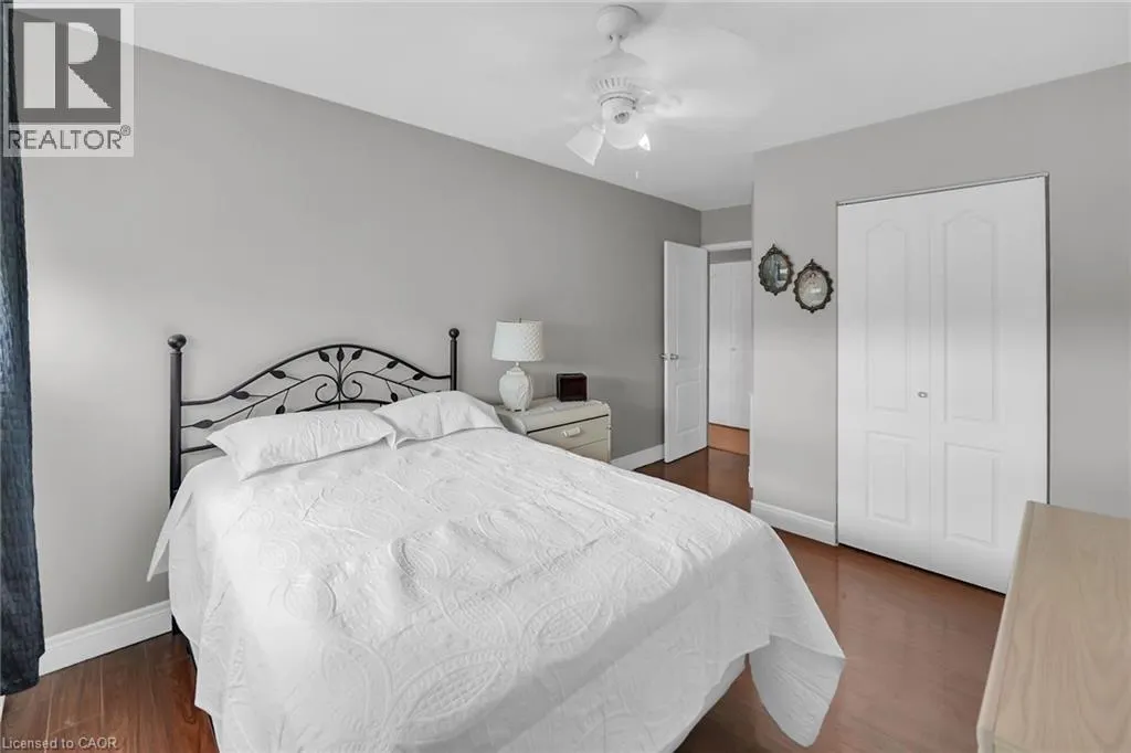 15 ALBRIGHT Road Unit# 605, #605